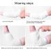 PICC Line Shower Cover Reusable Waterproof Shower Arm Picc Line Protector Bandage Cover for Arm Fracture Wounds Arm Shower Sleeve Protectors for Chemotherapy (S) - Buy Online on GoSupps.com