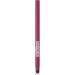 Maybelline New-York - Smokey Effect Eye Gel Pencil - Waterproof & 36h Hold - Smokey Tattoo Liner - Color: Burgundy Break