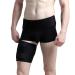 Hip Brace and Groin Support Adjustable Groin Support Bandage Breathable Unisex Hip Thigh Support Sciatica Relief Wrap Groin Support Adjustable Hamstring Compression Sleeve Fits Men and Women