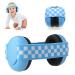 Jiahuade ear protection officers for newborns baby capsule listeners hearing protection baby baby ear defenders and protectors noise suppression foldable