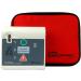 Buy WNL Products WL120ES10 AED Training Kit - 4 Practi-Trainer Essentials with Custom Carry Bag - International Shipping Available - Buy Online on GoSupps.com