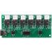 Buy USB Humidifier Module Set - High Performance 5V Atomization Disc | DIY Easy Assembly | International Shipping Available - Buy Online on GoSupps.com