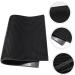 SKISUNO 1pc Non-Slip Hair Cutting Tool Flat Curling Iron Mat Heat Resistant Mat for Hair Tools Flat Iron Travel Mat Styling Stations for Salons Salon Anti Fatigue Mat PVC Carpet Portable - Buy Online on GoSupps.com
