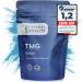 Betain TMG powder 300g (2x150g bag) |99.5% purity laboratory test |Supports homocysteine metabolism |Heart & liver health |Sustainable