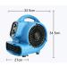 Pet Scent Machine Pet Shop Deodorant Air Scent Machine Odor Purification Suitable for Family Pet Shop with Fragrant Beads - Buy Online on GoSupps.com