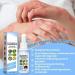 BLEDD Melllop Herbal Psoriasis & Vitiligo Relief Spray 2023 - Itchy Skin Relief - Psoriasis & Vitiligo Spray - 1pcs - Buy Online on GoSupps.com