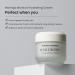 HEIMISH Moringa Ceramide Hyaluronic Hydrating Cream - 50ml | Intense Moisture & Hydration for Glowing Skin | International Shipping Available - Buy Online on GoSupps.com