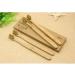 Buy Zumaha Biodegradable Toothbrushes - Eco-Friendly Hard Bristle Ergonomic Design (Pack of 4) for Men - Buy Online on GoSupps.com