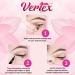 Makeup Tape for Precise Eyeliner & Eyeshadow Application - Eyeliner Stencil Strips for Clean Edges and Winged Liner - Shadow Shield Pads for Perfect Eye Makeup - Buy Online on GoSupps.com