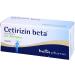 Buy Cetirizin Beta Film-Coated Tablets | 100 ST - Fast International Shipping - Buy Online on GoSupps.com
