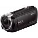 Sony HD Video Recording HDRCX405 HDR-CX405/B Handycam Camcorder (Black) + 64GB Premium Bundle - Buy Online on GoSupps.com