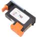 High-Quality Print Head Replacement for BK Y Printer - Compatible with HP 792 | Clear Printing Accessories for Optimal Performance - Buy Online on GoSupps.com