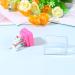 FRCOLOR 1 Set Power Tool Gel Nail Tools Electric Nail File Nail Art File Made of Metal Electric Manicure Nail Tips Tool for Nail Drill Grinding Head Adjustment Drilling - Buy Online on GoSupps.com