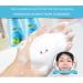 BIOAQUA Snail Hydrating Makeup Remover Cleanser 100g - Deep Cleansing for Easy & Effective Face Hydration - Buy Online on GoSupps.com
