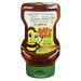 Billy Bee Honey Organic Pure Natural Honey Liquid Amber Upside-down Squeeze 375g (Pack of 1) Liquid Amber 375 g (Pack of 1)
