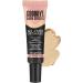 Under the eye patch full-coverage concealer - ACCINEUR LEGILAIRE ENGRISTRANT DU 12G Color correction for eyes long-lasting liquid foundation - Buy Online on GoSupps.com