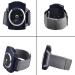 QiQiBay Anti Snore Watch - Stop Snoring with Sleep Connection Wristband - Buy Online on GoSupps.com