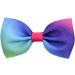 40PCS Unicorn Baby Girls Hair Bows Alligator Clips - Grosgrain Ribbon Barrettes for Kids - Buy Online on GoSupps.com