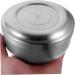 Frcolor 2-Piece Shaving Bowl Set with Lid - Ideal for Men s Salon Shaving - Durable & Practical Shaving Shells for Foam - Buy Online on GoSupps.com