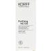 Korff Purifying NCDG facial serum reduces the production of sebo and the shine effect reduces pores and impurities compensates for the liner part sustainable packaging size 30 ml - Buy Online on GoSupps.com