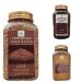Farm Royale Jeera/Ajwain/Black Pepper Whole Combo(200gm/200gm/200gm)100% Fresh Pure and Natural.