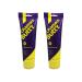 Chamois Butt'r Original Anti-Chafe Cream, 8 oz Tube (2 Pack)
