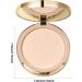 Minimizes Pores & Soft Focus Effect Lightweight Foundation Makeup Face Powder - Press Powder for All Skin Types - Enhances Daily Use & Makeup Appearance B - Buy Online on GoSupps.com