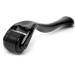 Derma Roller by HommieHonnie for Face Hair Beard 540 Titanium Microneedles 0.25mm