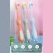 Buy Cartoon Children's Toothbrush - Soft Bristles & Handles Ideal Toddler Toothbrushes for Kids | International Shipping Available - Buy Online on GoSupps.com