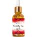 Yoni Oil - Organic Massage & Daily Ritual Moisture for Love | Vegan Romantic Spell & Invocations to Attract Partner | Natural Beauty & Passion Oil - Buy Online on GoSupps.com