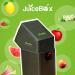 JuiceBox Elderflower Syrup - 2 Liters (Makes 22L Ready-to-Drink) | Sustainable Vegan & Delicious - Buy Online on GoSupps.com