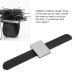 Professional Makeup Mixing Palette | Magnetic Rectangle Tray with Wrist Strap for Pigment Blending | International Shipping Available - Buy Online on GoSupps.com