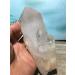Ananas Stone Natural Crystal Quartz Geode Tower Minerals Specimen Reiki Feng Shui Ornaments Home Decor Natural Luster (Color : 373g) - Buy Online on GoSupps.com