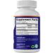 Vitamatic Red Yeast Rice 1200 mg Per Serving - 240 Veg Capsules - Made in The USA - Non-GMO & Gluten Free 240 Count (Pack of 1) - Buy Online on GoSupps.com