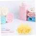 minkissy Moisturizer Shower Sponge Body Sponge Shower Wash Sponge for Showering Bath for Bathing Sponge Bath Sea for Bathing for Body - Buy Online on GoSupps.com