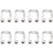 Snore Free Device - Anti Snoring Nose Clips for Respiratory Relief - Buy Online on GoSupps.com