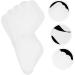 NUSITOU 15 Sheets Eye Mask Disposable Lip Cotton Eye Paper Beauty Skin Care Beauty Accessories Care Supply Warm Compress for Eyes Wrinkle Patches White Non-woven Fabric Paper Film Portable - Buy Online on GoSupps.com