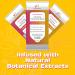 vH Essentials Feminine Cleansing Wipes | pH Balanced Tea Tree & Aloe Odor-Blocking Paraben-Free - Soothing Care for Vaginal & Perianal Health - Buy Online on GoSupps.com