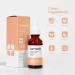 Turmeric Face Serum - Dull Spot Corrector | Anti-Aging Facial Serum Reduces Sunspots & Hyperpigmentation | Vitamin C & Kudzu Root | 1 oz - Buy Online on GoSupps.com