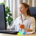 Stress Balls for Adults and Kids - Hand Exercise Squeeze Ball Set - 3 Resistance Levels - Arthritis Therapy & Stress Relief - Buy Online on GoSupps.com