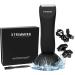 Xtrimming Waterproof Pubic Hair Trimmer for Men - Cordless Electric Body Hair Shaver - Rechargeable & Smooth Grooming Tool for Ultimate Hygiene - Buy Online on GoSupps.com