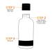 The INKEY List Hyaluronic Acid Cleanser - Daily Hydrating Face Cleanser -1 fl oz - Buy Online on GoSupps.com