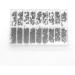 Healeved 500-Piece Screwdriver Replacement Set for Glasses Watches & Notebooks - Micro Screw Repair Tool Kit - Buy Online on GoSupps.com
