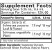 ChildLife Essentials Immune Support Bundle - Liquid Echinacea, Vitamin C for Kids - All-Natural, Allergen-Free - 3 Pack, 1 Oz Bottles - Buy Online on GoSupps.com