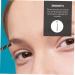 TOVINANNA 12 Pcs Two-in-one Eyebrow Pencil Eyebrow Liner Filler Brow Pencils Woman Eyebrow Comb Wooden Mash up - Buy Online on GoSupps.com