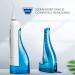 Hangsun Cordless Water Flosser HOC700 - Rechargeable Oral Irrigator with 8 Jet Tips - Buy Online on GoSupps.com