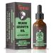 Beard Growth Oil Advanced for Men More Beard Growth with Fenugreek Oil Onion Oil and Vitamin D Natural Best Beard Growth Oil For Uneven & Patchy Beard - 30 ml