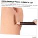 Didiseaon 5 Sets Eyebrow Pencil Eyebrow Pen Positioning Pen Line Pens Miss Cosmetics Wood Make up - Buy Online on GoSupps.com