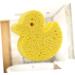 FRCOLOR Body Cleaning Exfoliating Bath Sponge for Kids Shower Brush Sponge Mens Body Scrubber Shower Sponge Body Scrub Sponge Loofah Foam Sea Sponge Baby Back Sponge Aldult Bath Flower Man - Buy Online on GoSupps.com