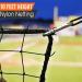 Nettings Wholesale  Baseball Softball Basketball Football Soccer Barrier Netting  Nylon 10x10/10x15/10x20/10x30 Basketball Court Barrier net  Tennis Divider net 10ft x10ft - Buy Online on GoSupps.com